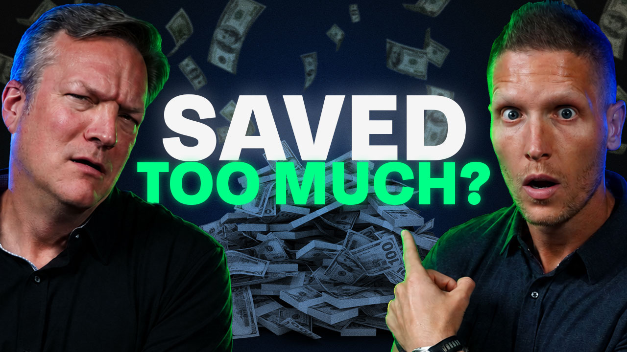 Should You Die With Zero? Thumbnail