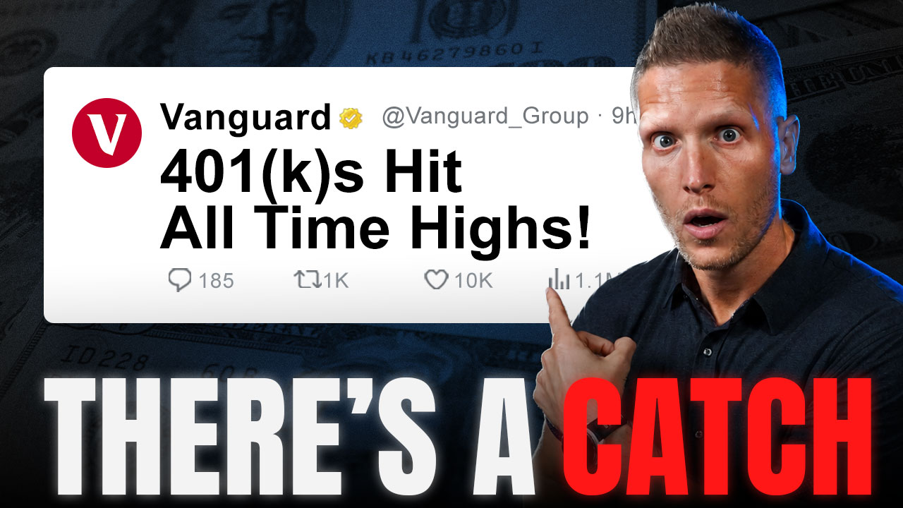 The 401(k) Numbers Are Lying to You Thumbnail