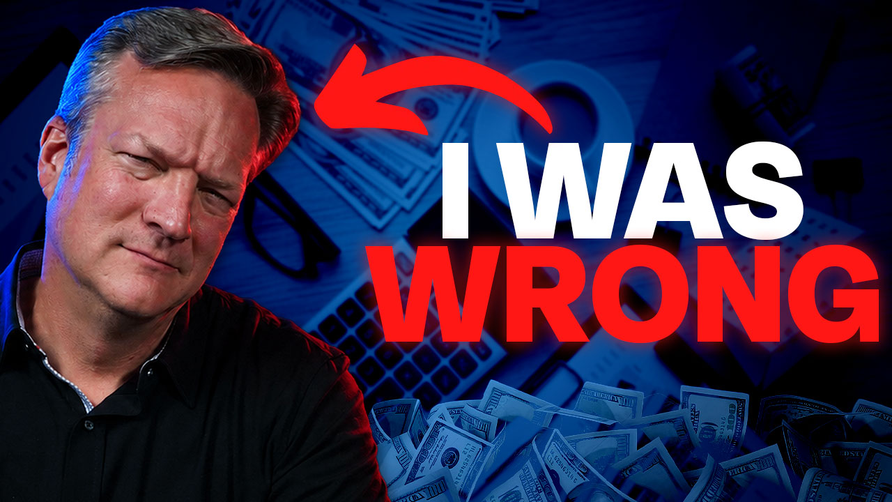 Do You Really Have To Budget Forever? Thumbnail
