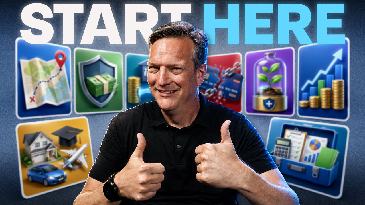 Watch This If You Want To Build Wealth Thumbnail