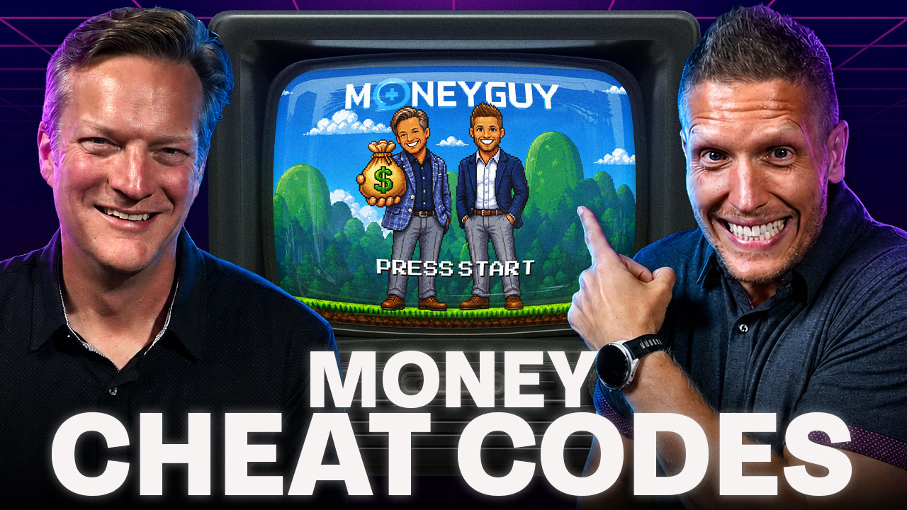 These Money Moves Feel Like Financial Cheat Codes Thumbnail