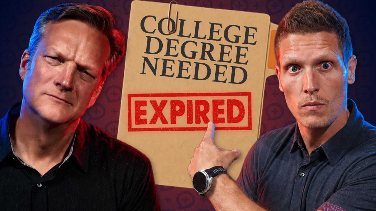 Why This Money Advice Has EXPIRED Thumbnail