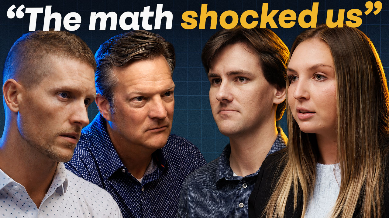 Is Aggressive Saving Derailing Their Short Term Goals? Thumbnail