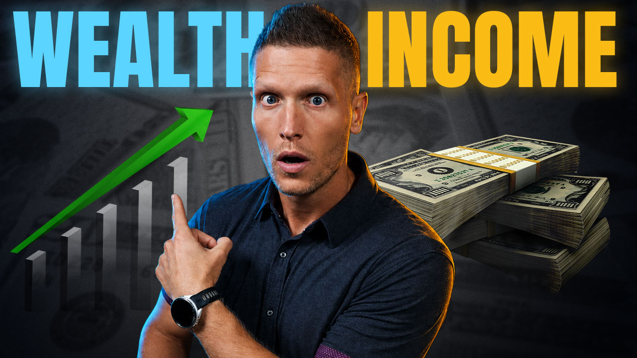 Are You Actually Wealthy? Here’s How to Know Thumbnail