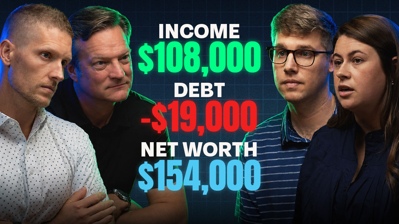Can a $100K Family Ever Get Ahead? Thumbnail