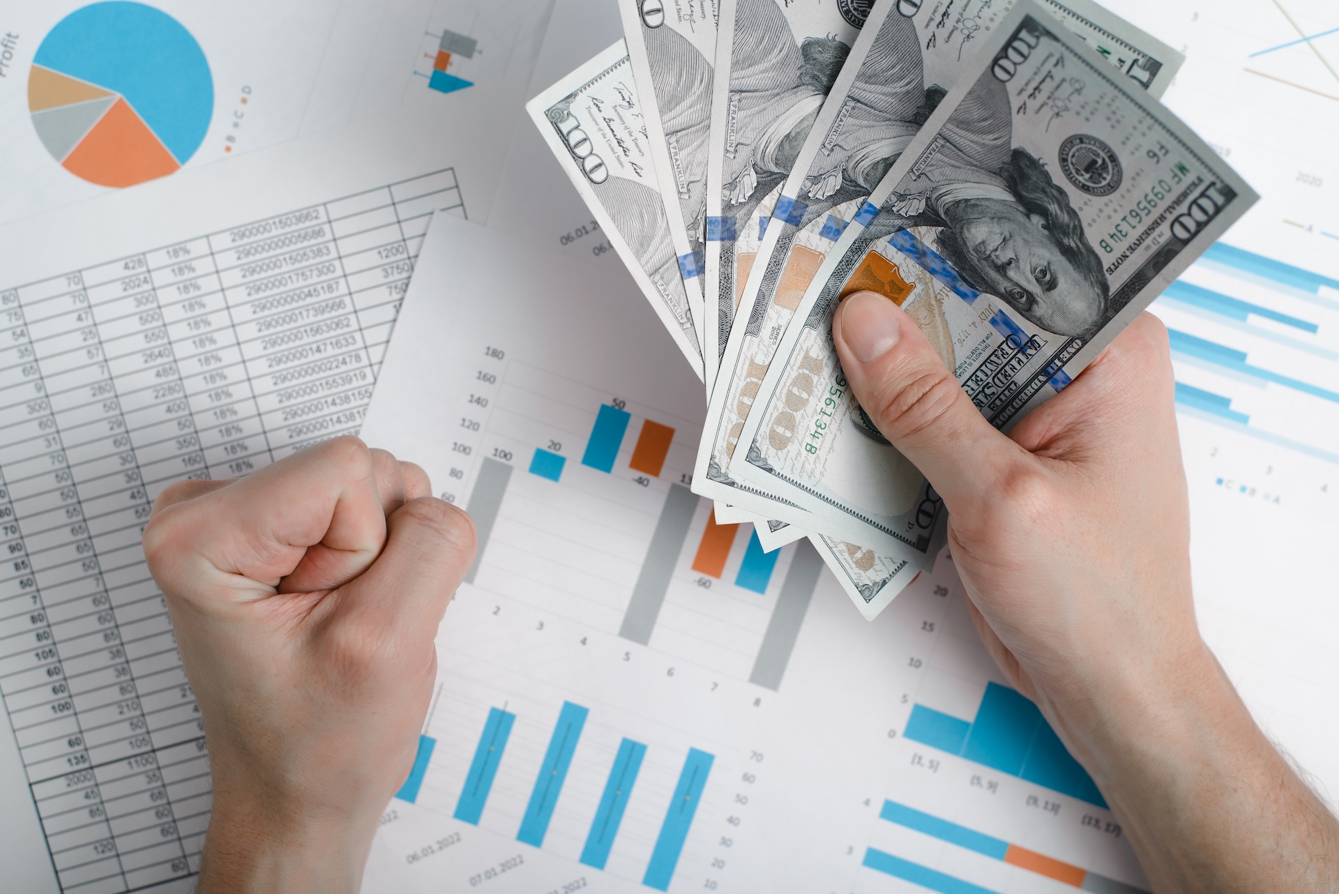 Where To Invest After You Max Out Your Retirement Accounts Thumbnail