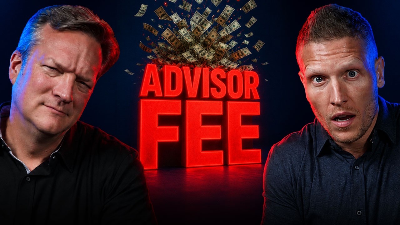 The Uncomfortable Truth About Financial Advisors Thumbnail
