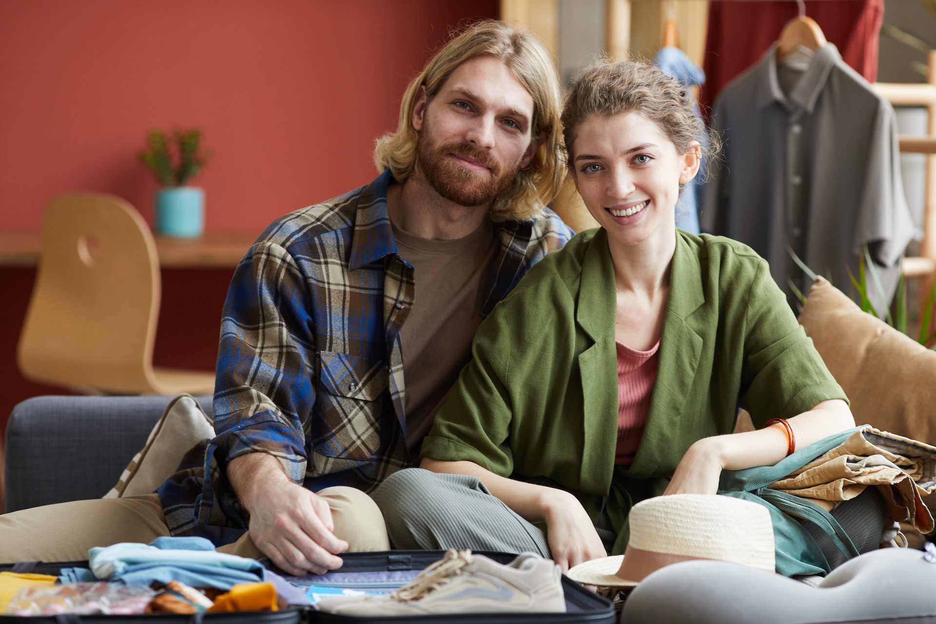 How To Win With Money in Your 20s (and Set Yourself Up for Life) Thumbnail