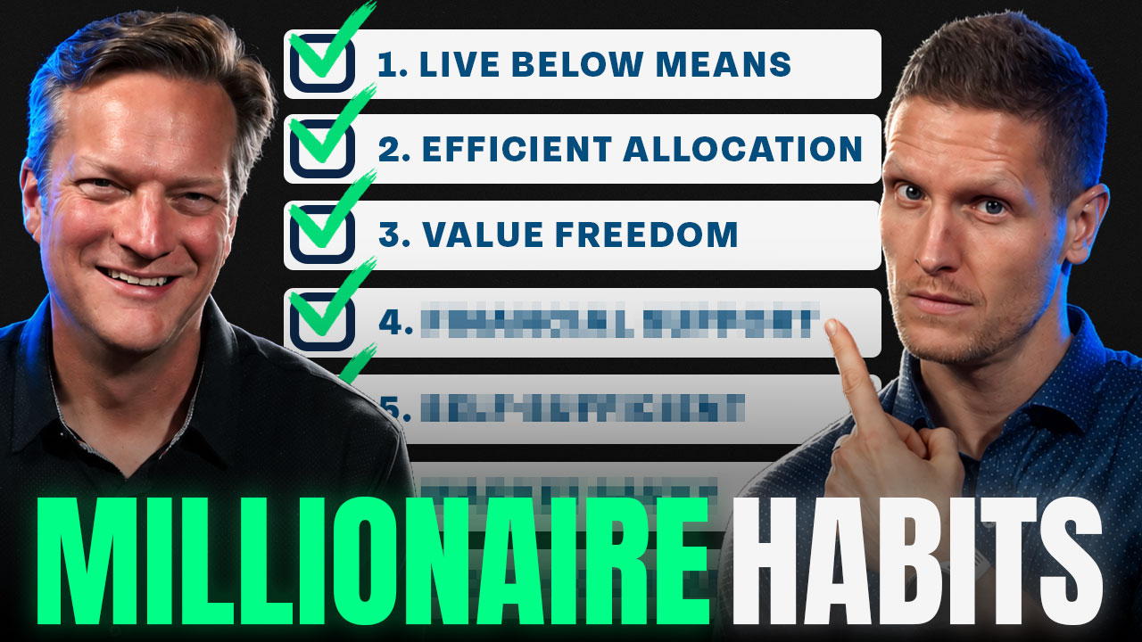 Are You a Wealth Builder Or Buster? Thumbnail