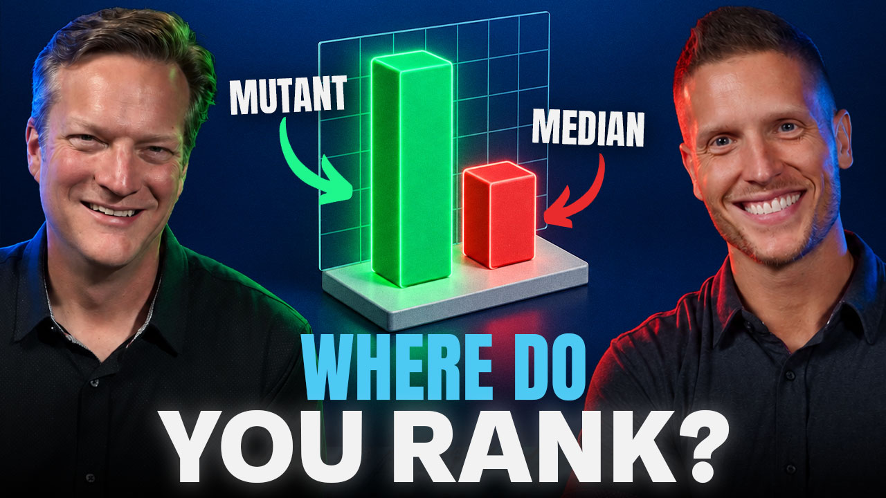 Are You Doing Better Than the Average American? Thumbnail