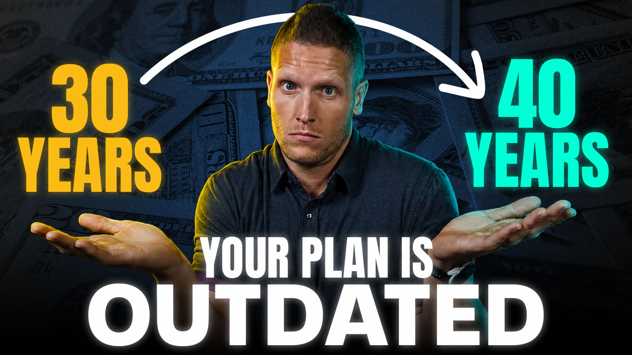 Have The Rules of Retirement Changed? Thumbnail