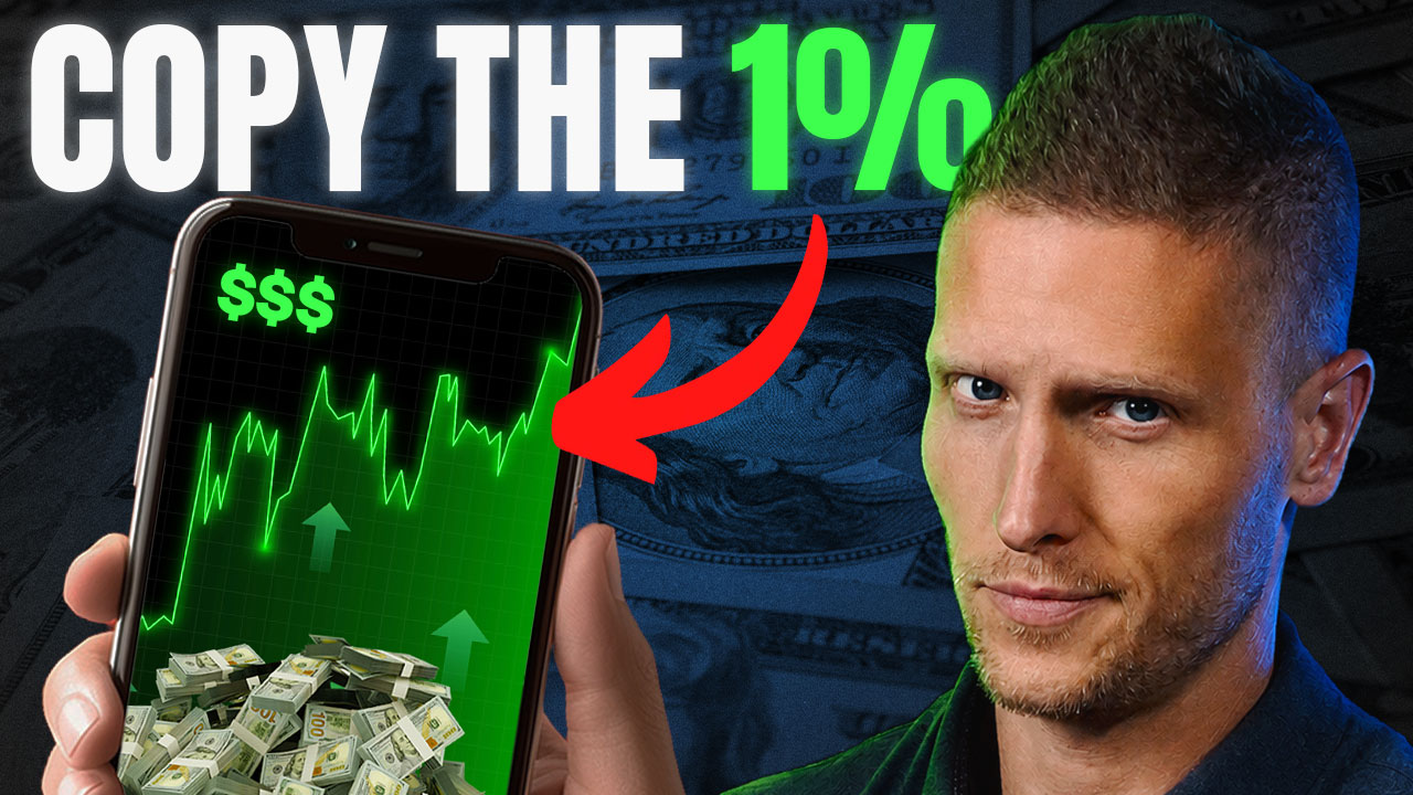 Here’s Where Wealthy People Put Their Money Thumbnail