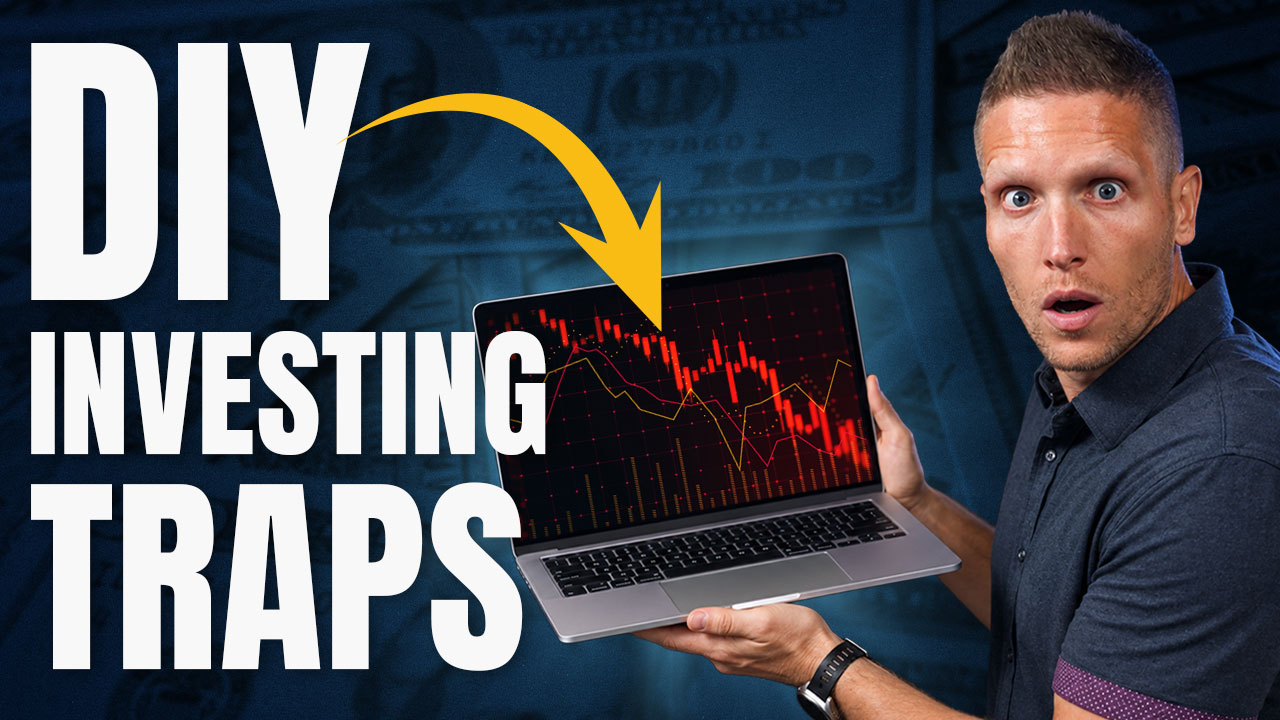 The Biggest DIY Investing Mistakes (And How To Avoid Them) Thumbnail