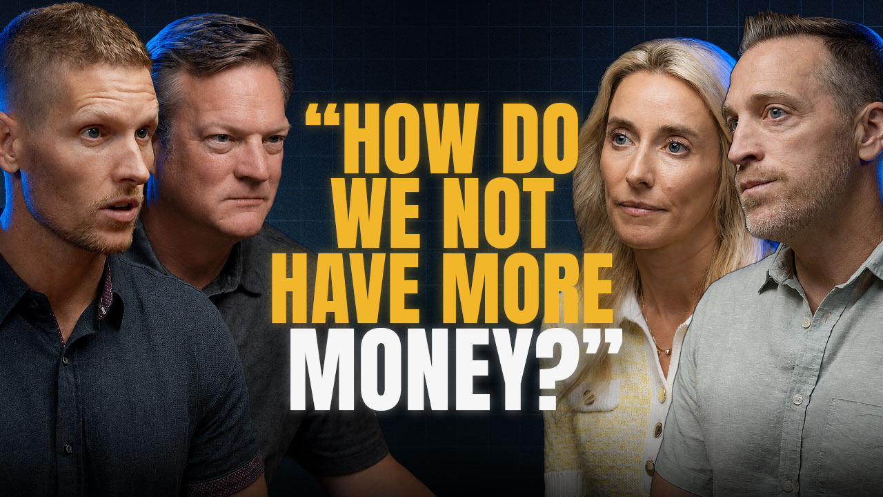 They Want to Retire Early. Their Lifestyle Says Otherwise. Thumbnail