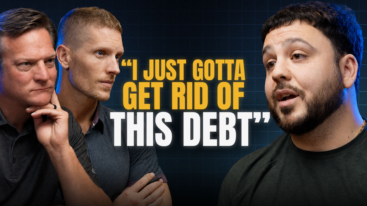 Was His $120,000 College Degree a Huge Mistake? Thumbnail