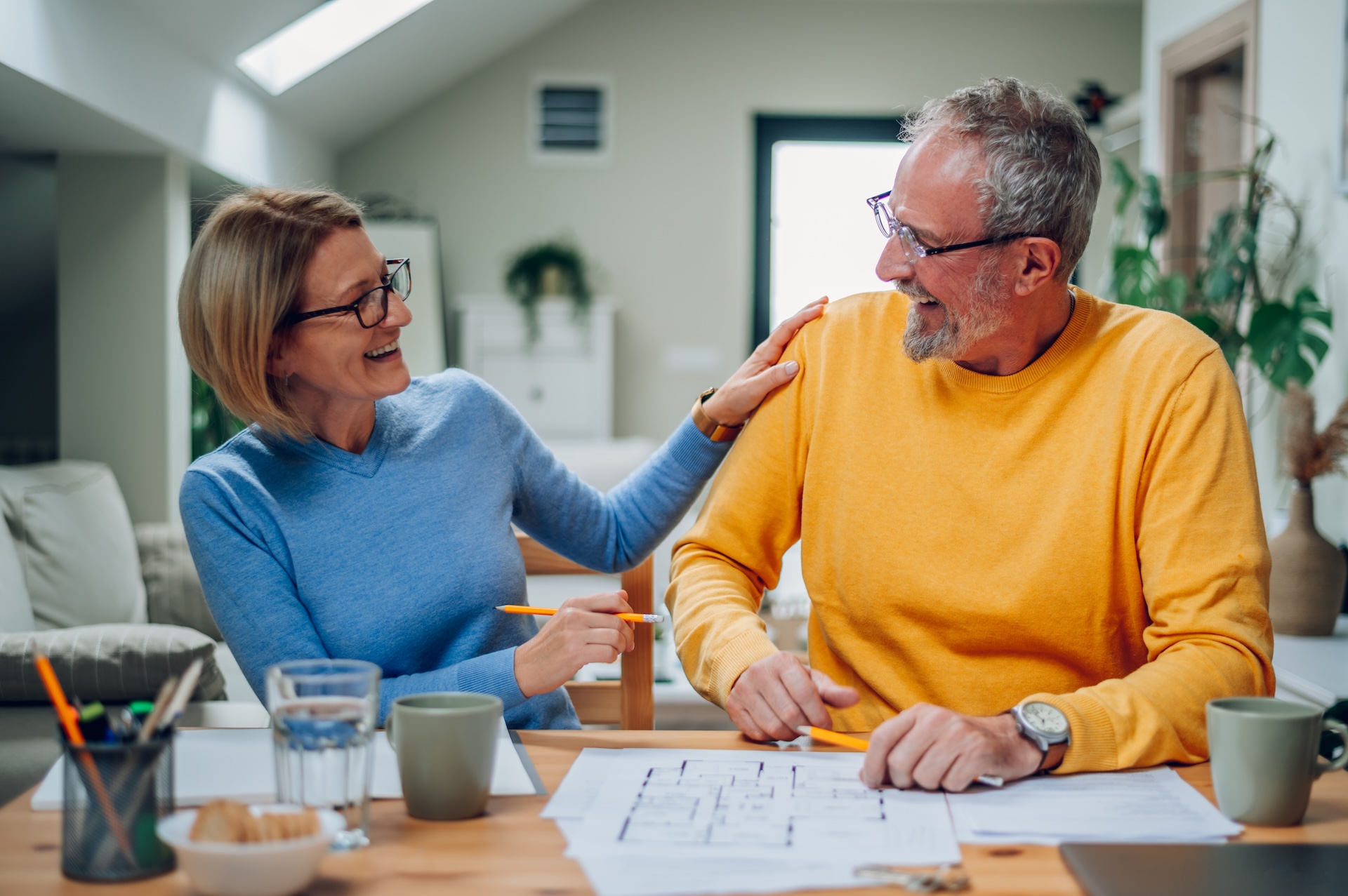 How To Prepare for the Unexpected With Retirement Thumbnail