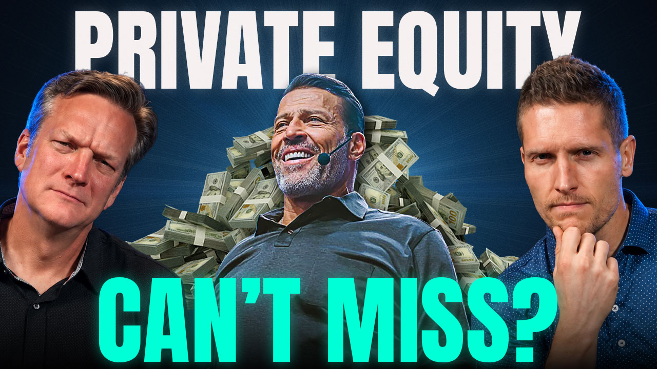Do You Actually Need Private Equity to Become Wealthy? Thumbnail