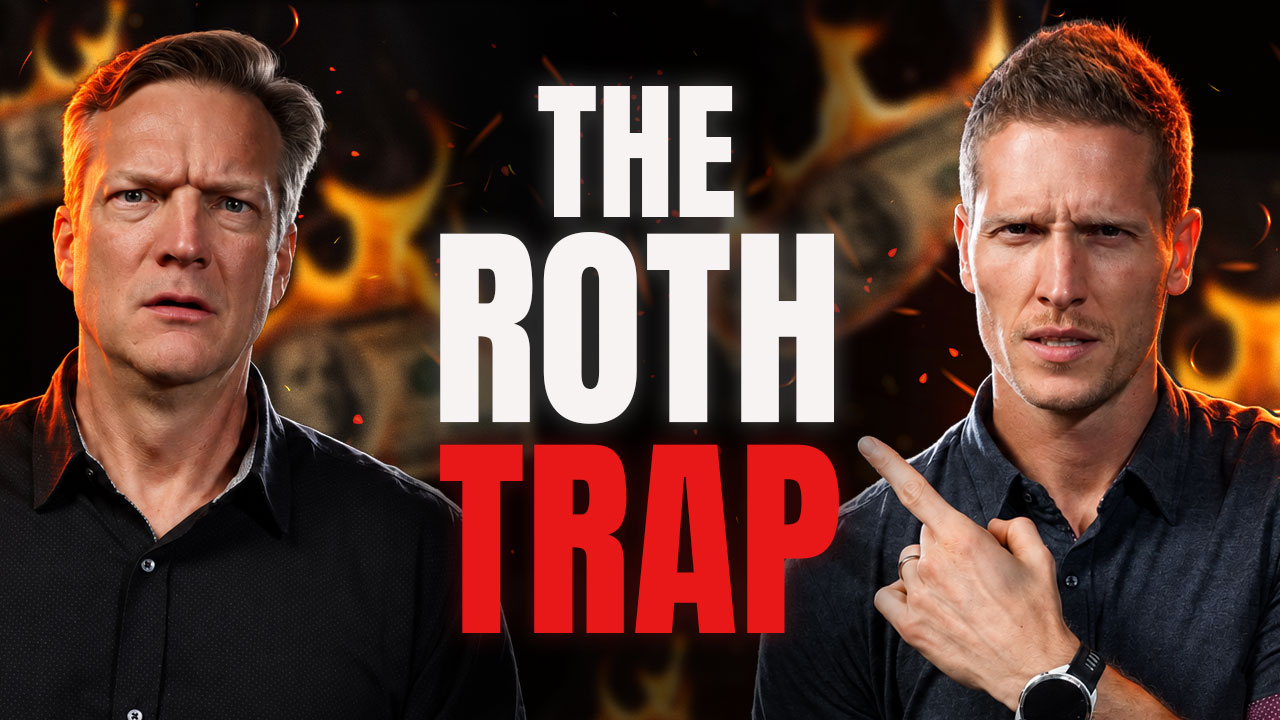 Don’t Make This Huge Roth Mistake Thumbnail
