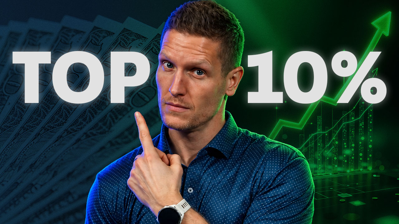 Here’s How Much Income Puts You In The Top 10% Thumbnail