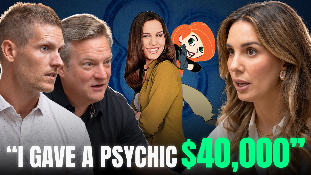 How This Disney Star Lost All Of Her Money Thumbnail