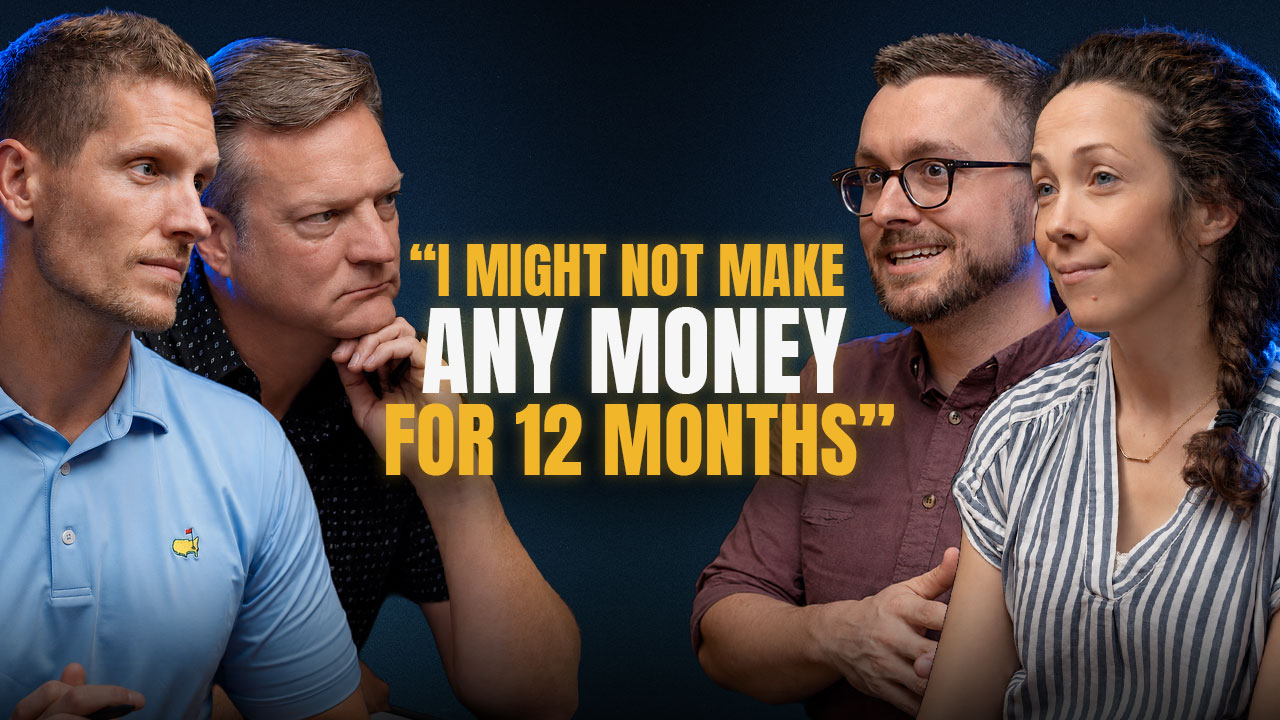 The Truth About Starting a New Career in Your 30s Thumbnail