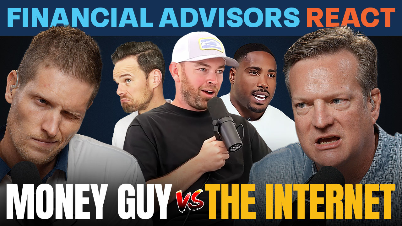 Financial Advisors Versus the Internet Thumbnail